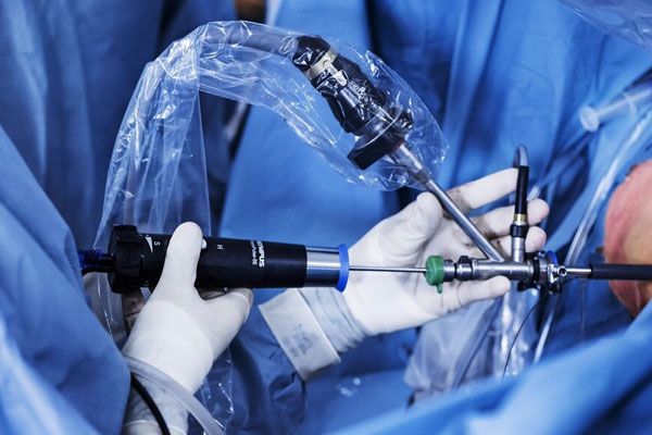 Endo Urology procedures in Abu Dhabi
